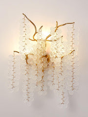 Shiro Noda Wall Lamp - YhLamps