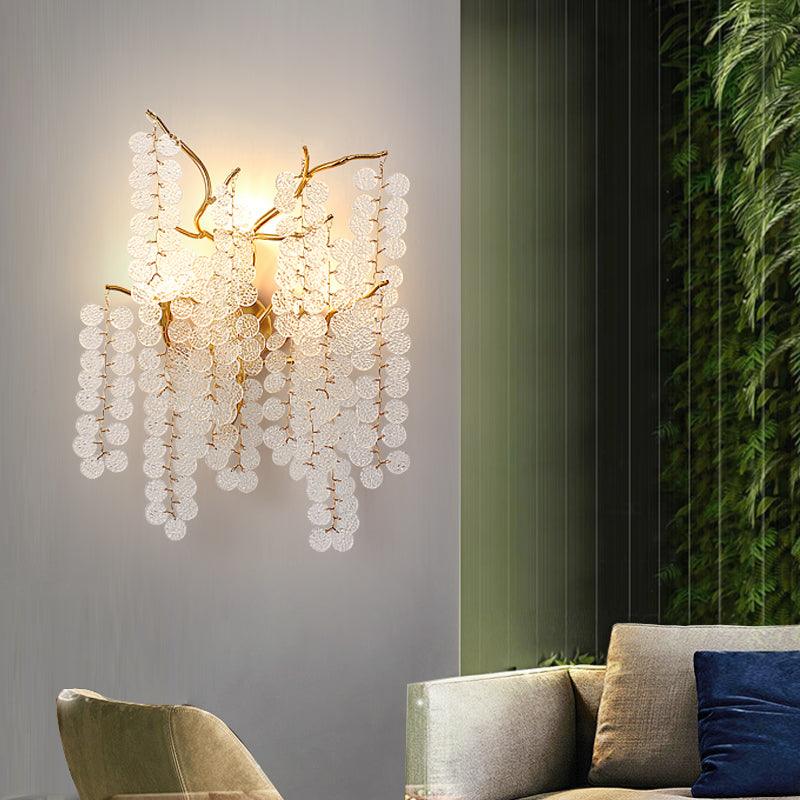 Shiro Noda Wall Lamp - YhLamps