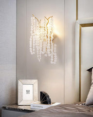 Shiro Noda Wall Lamp - YhLamps