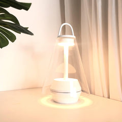 Shuttle Built-in Battery Table Lamp - YhLamps