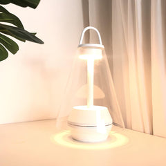 Shuttle Built-in Battery Table Lamp - YhLamps