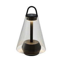 Shuttle Built-in Battery Table Lamp - YhLamps