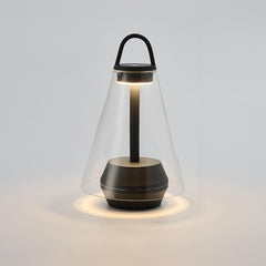 Shuttle Built-in Battery Table Lamp - YhLamps