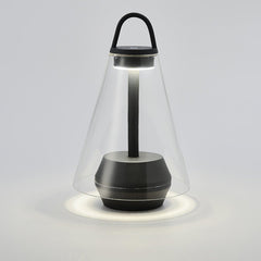 Shuttle Built-in Battery Table Lamp - YhLamps