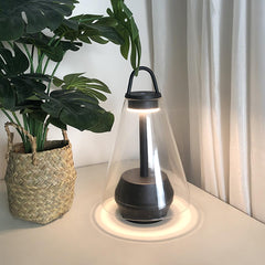 Shuttle Built-in Battery Table Lamp - YhLamps