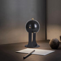 Svejk Built-in Battery Table Lamp - YhLamps