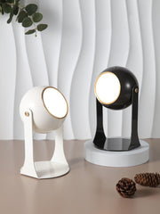 Svejk Built-in Battery Table Lamp - YhLamps