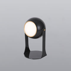 Svejk Built-in Battery Table Lamp - YhLamps