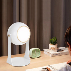 Svejk Built-in Battery Table Lamp - YhLamps