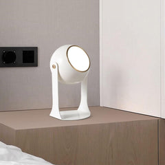 Svejk Built-in Battery Table Lamp - YhLamps