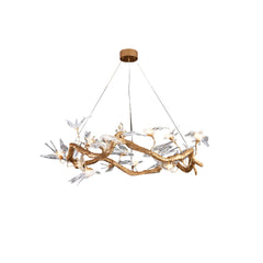 Swallow Chandelier - YhLamps