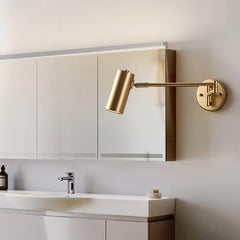 Swing Arm Wall Sconce - YhLamps