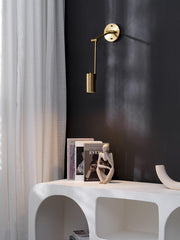 Swing Arm Wall Sconce - YhLamps