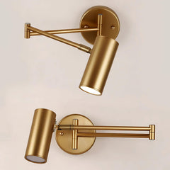 Swing Arm Wall Sconce - YhLamps