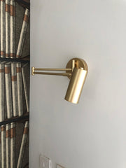 Swing Arm Wall Sconce - YhLamps