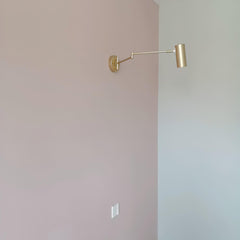 Swing Arm Wall Sconce - YhLamps