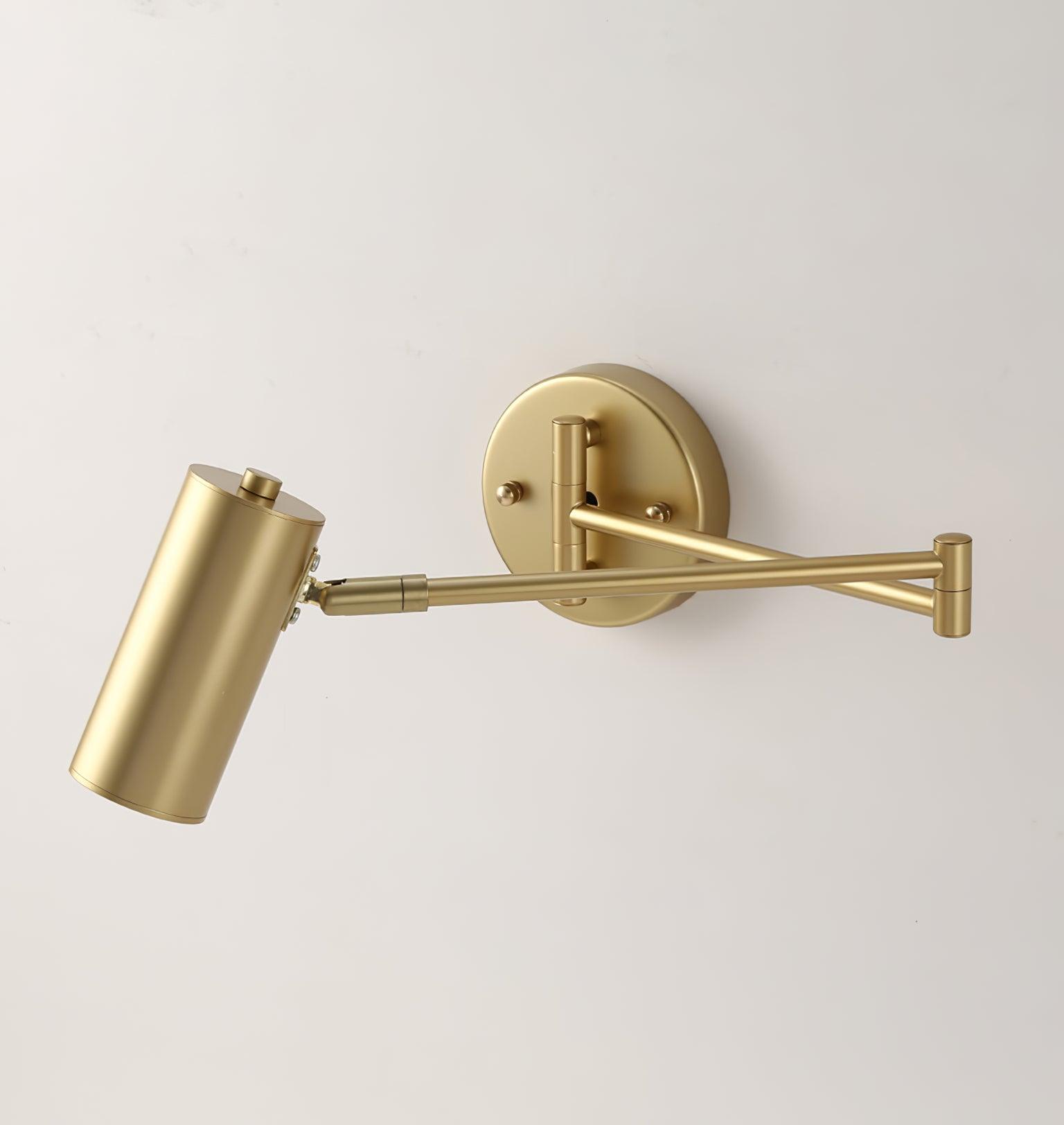 Swing Arm Wall Sconce - YhLamps