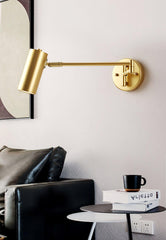 Swing Arm Wall Sconce - YhLamps