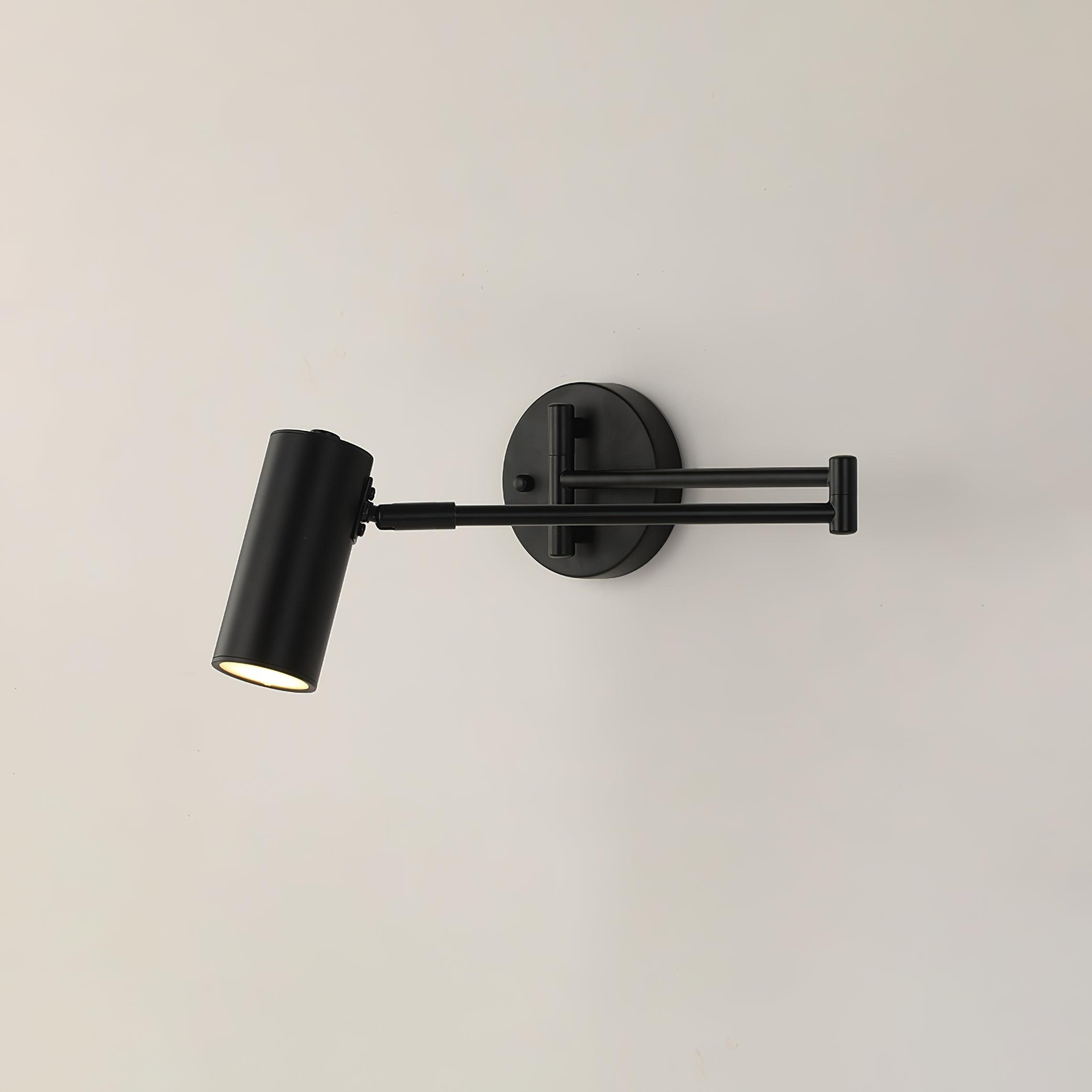 Swing Arm Wall Sconce - YhLamps