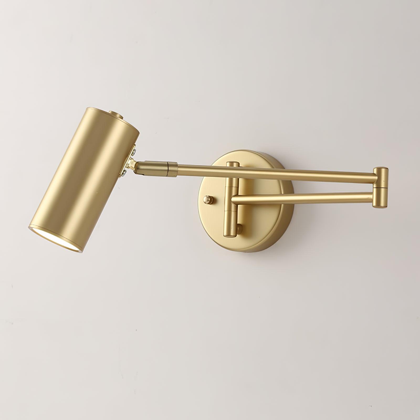 Swing Arm Wall Sconce - YhLamps