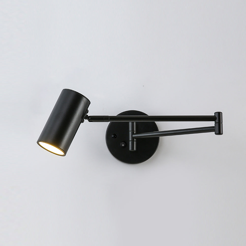 Swing Arm Wall Sconce - YhLamps