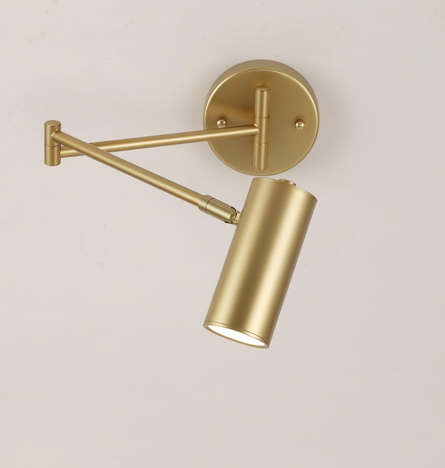 Swing Arm Wall Sconce - YhLamps