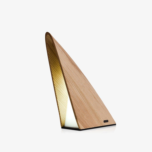 Triangular Table Lamp - YhLamps