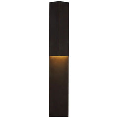 Irene 30 Folded Wall Sconce Outdoor - YhLamps