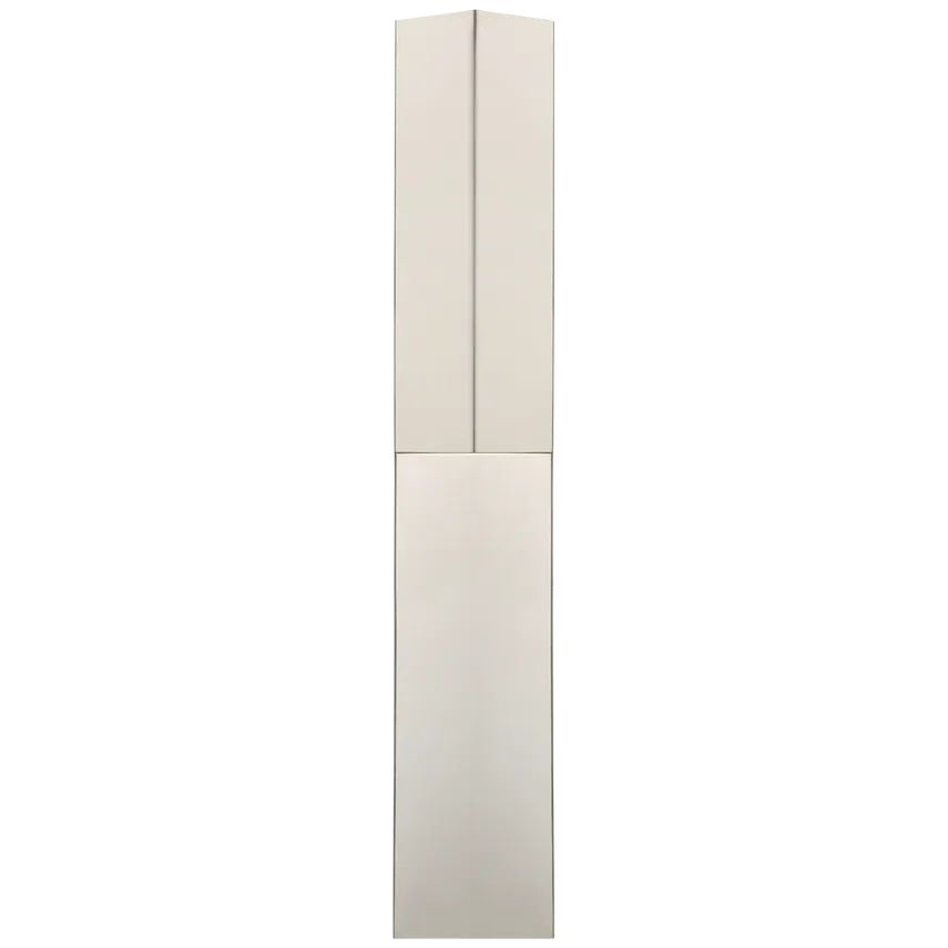 Irene 30 Folded Wall Sconce Outdoor - YhLamps