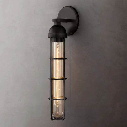 Vicomte Grand Sconce - YhLamps