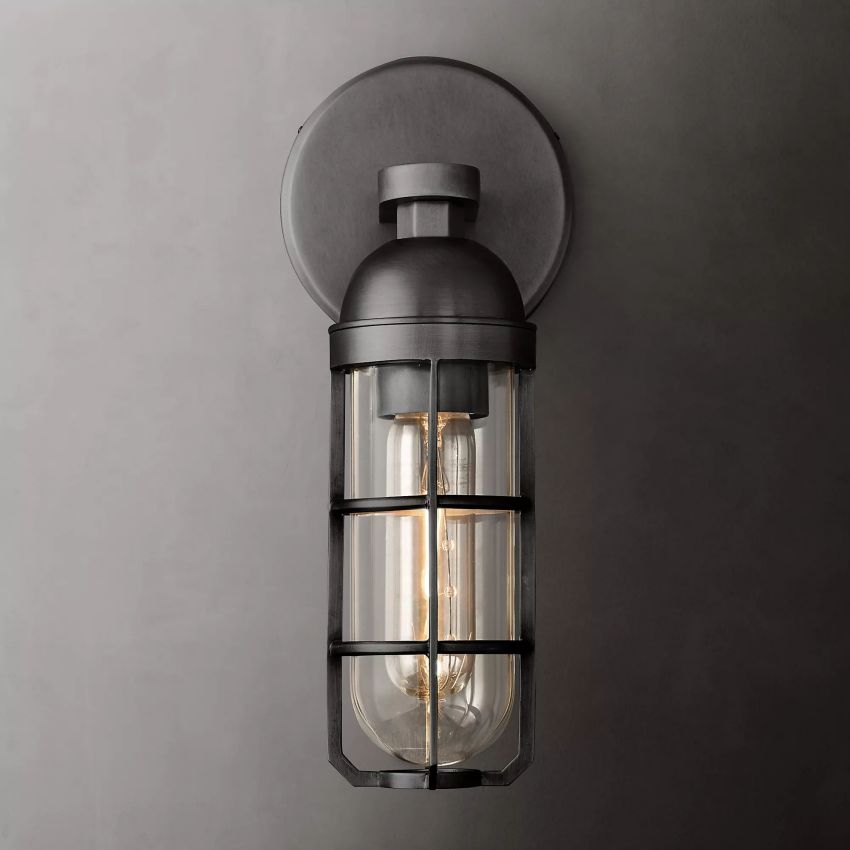 Vicomte Sconce - YhLamps