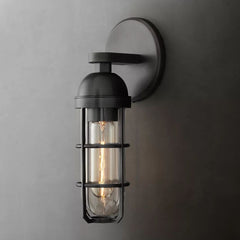 Vicomte Sconce - YhLamps