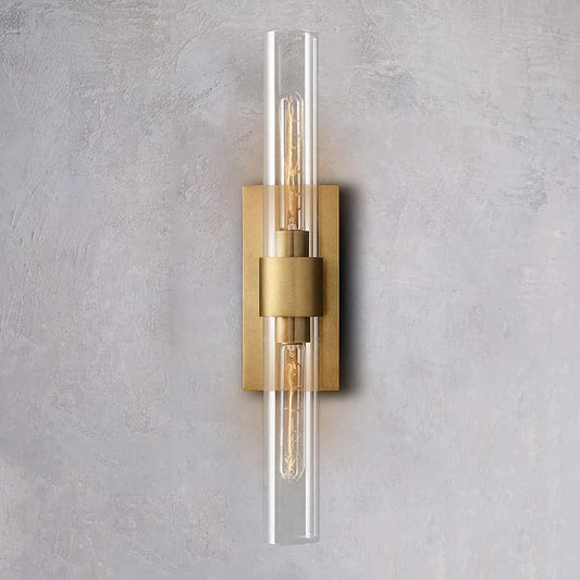 Renee Linear Sconce - YhLamps