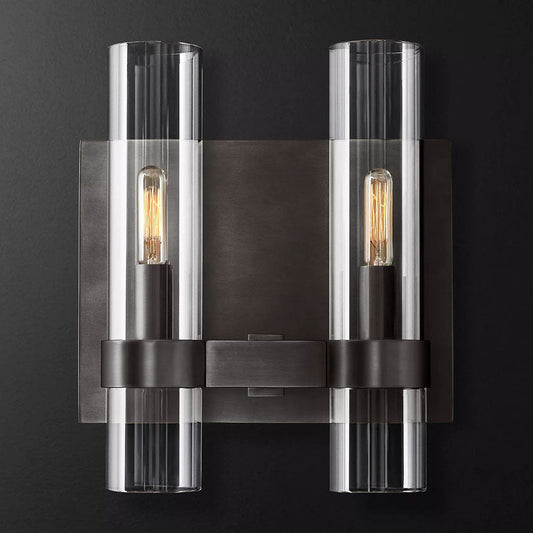 Renee Double Sconce - YhLamps