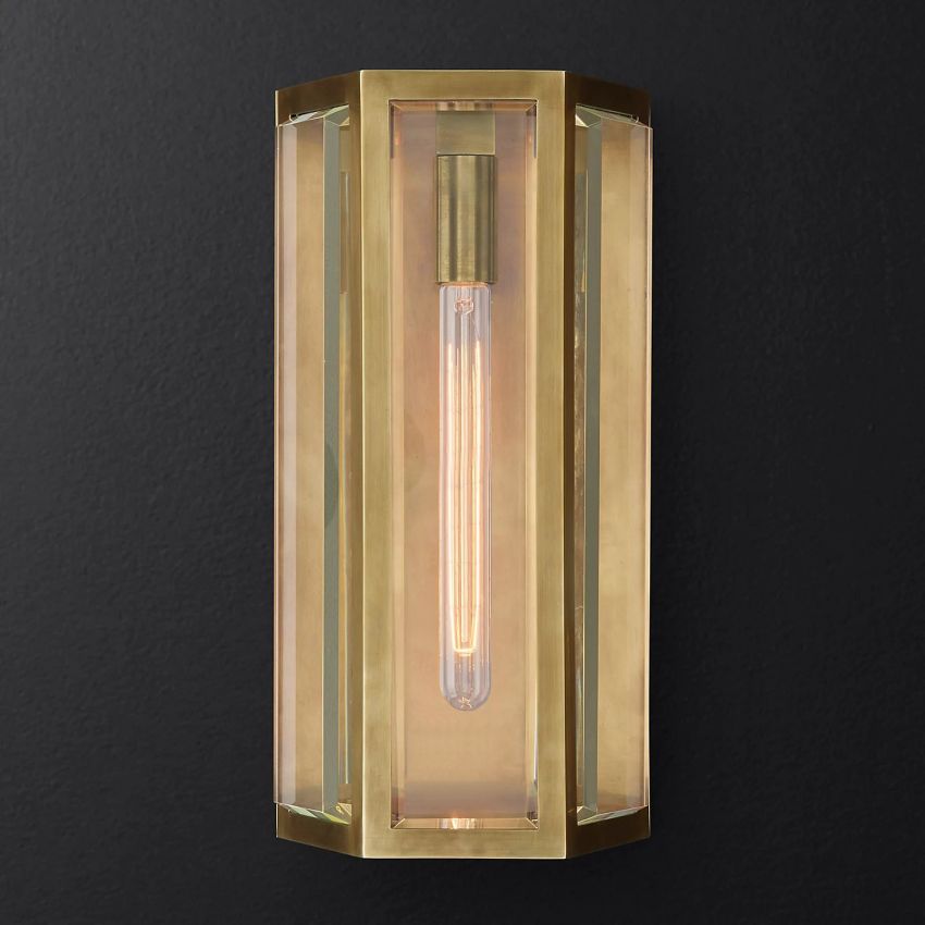 Cheztoi Sconce - YhLamps