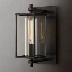 Devuat Square Sconce - YhLamps