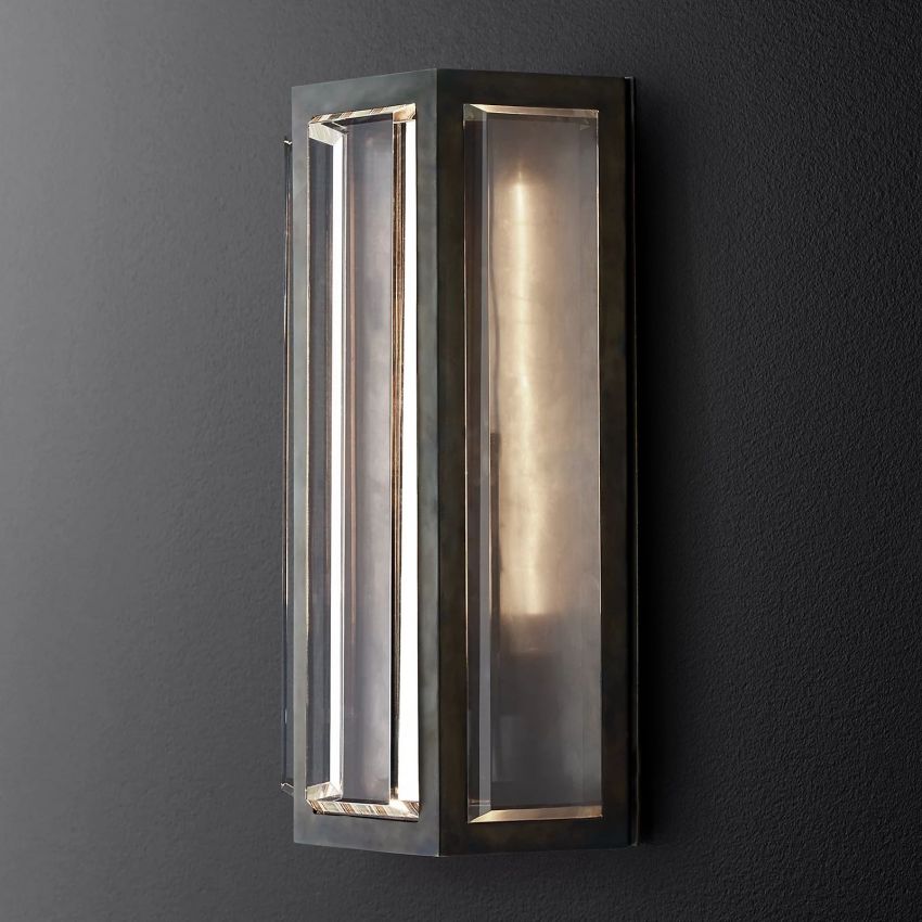 Cheztoi Sconce - YhLamps