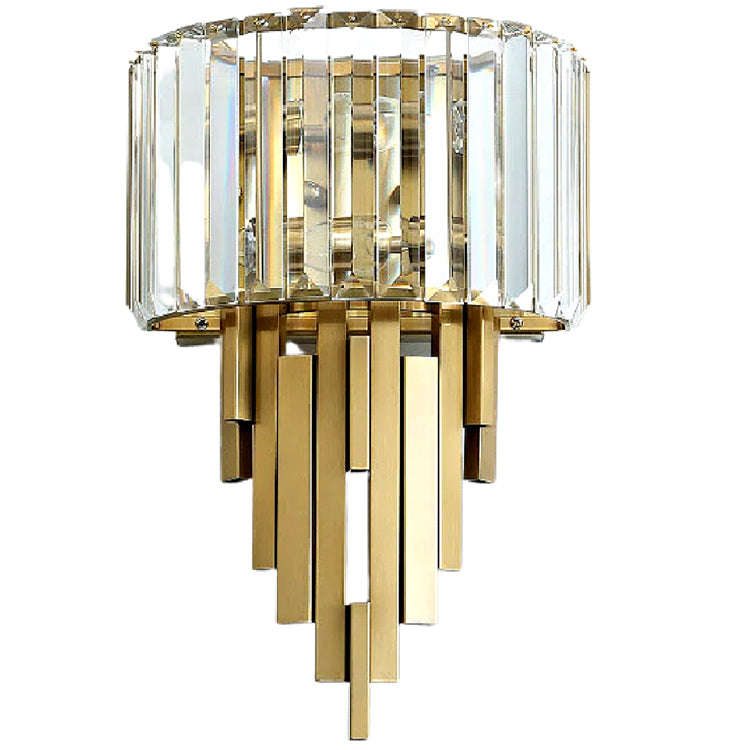 Lidka Modern Wall Sconce - YhLamps