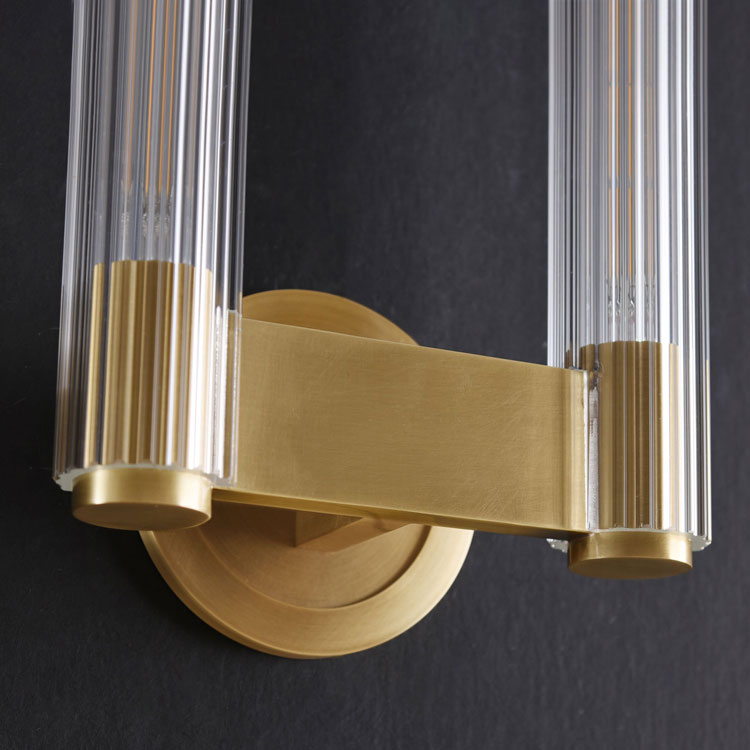 Pastis Double Sconce - YhLamps