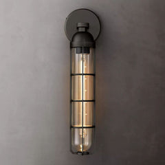 Vicomte Grand Sconce - YhLamps