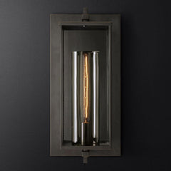 Devuat Square Sconce - YhLamps