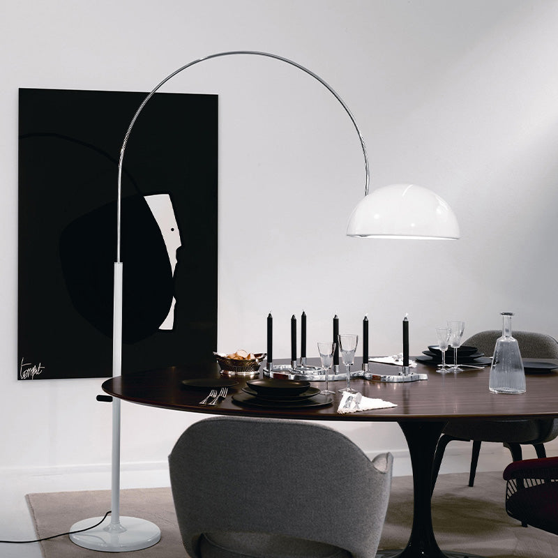 Flo Floor Lamp - YhLamps