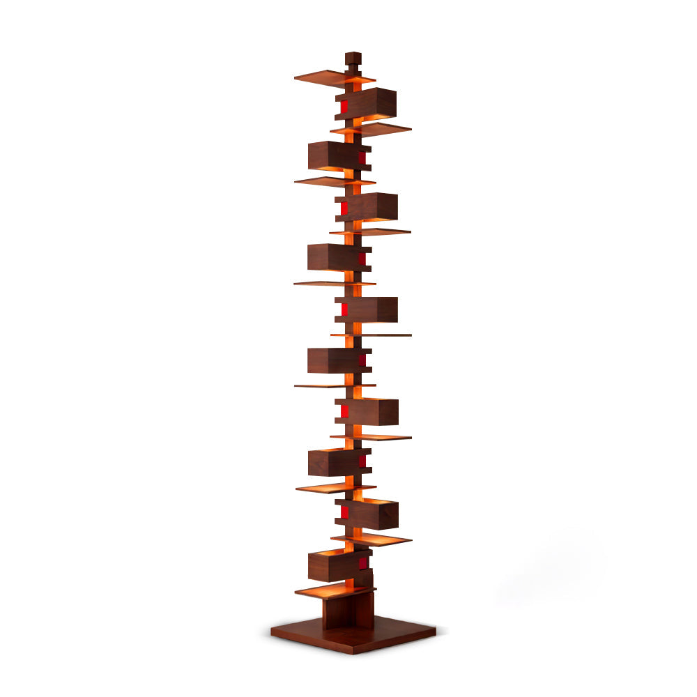 Taliesin Floor Lamp - YhLamps