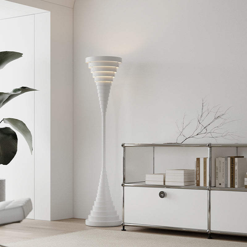 Helga Floor Lamp - YhLamps