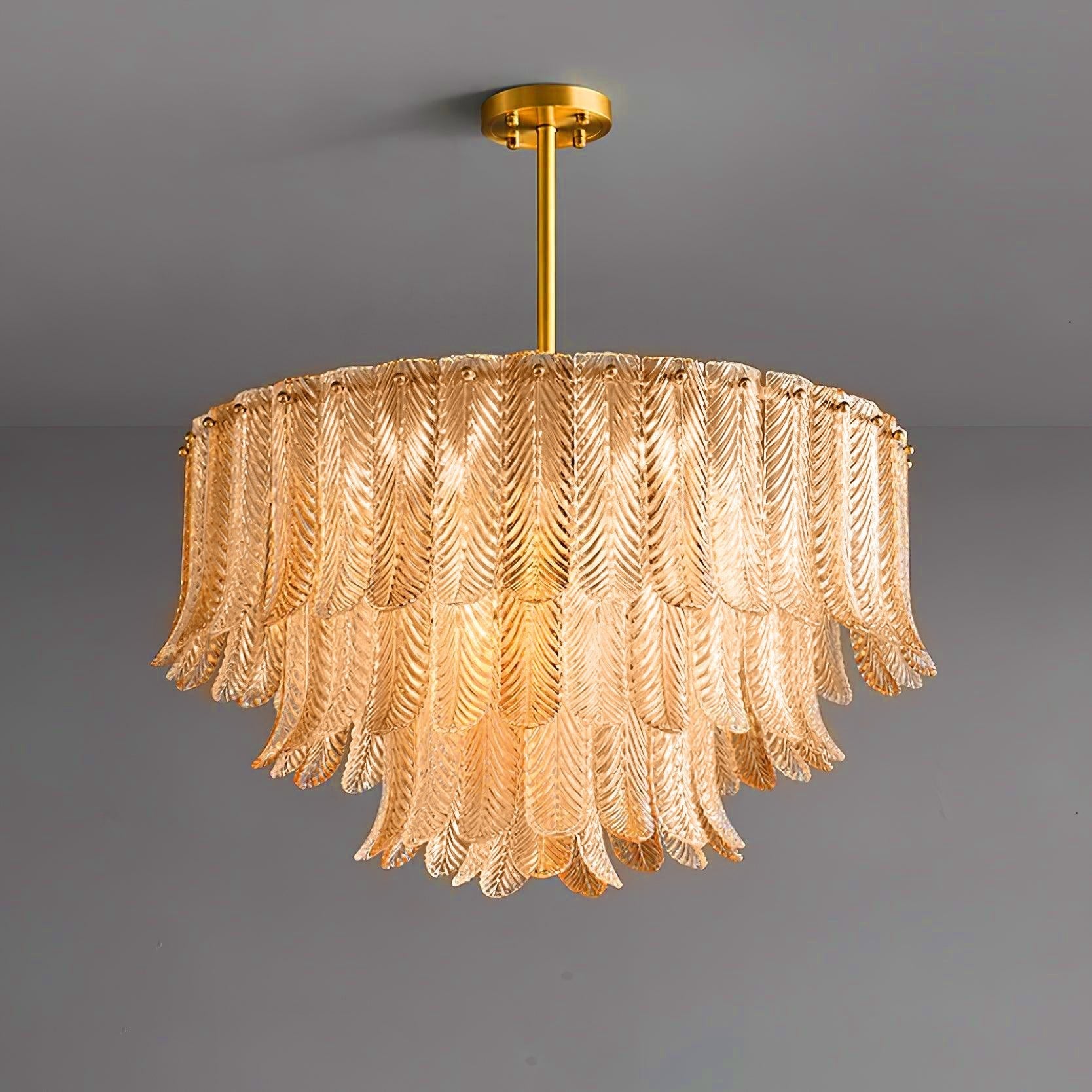 Nobelium Tribeca Chandelier - YhLamps