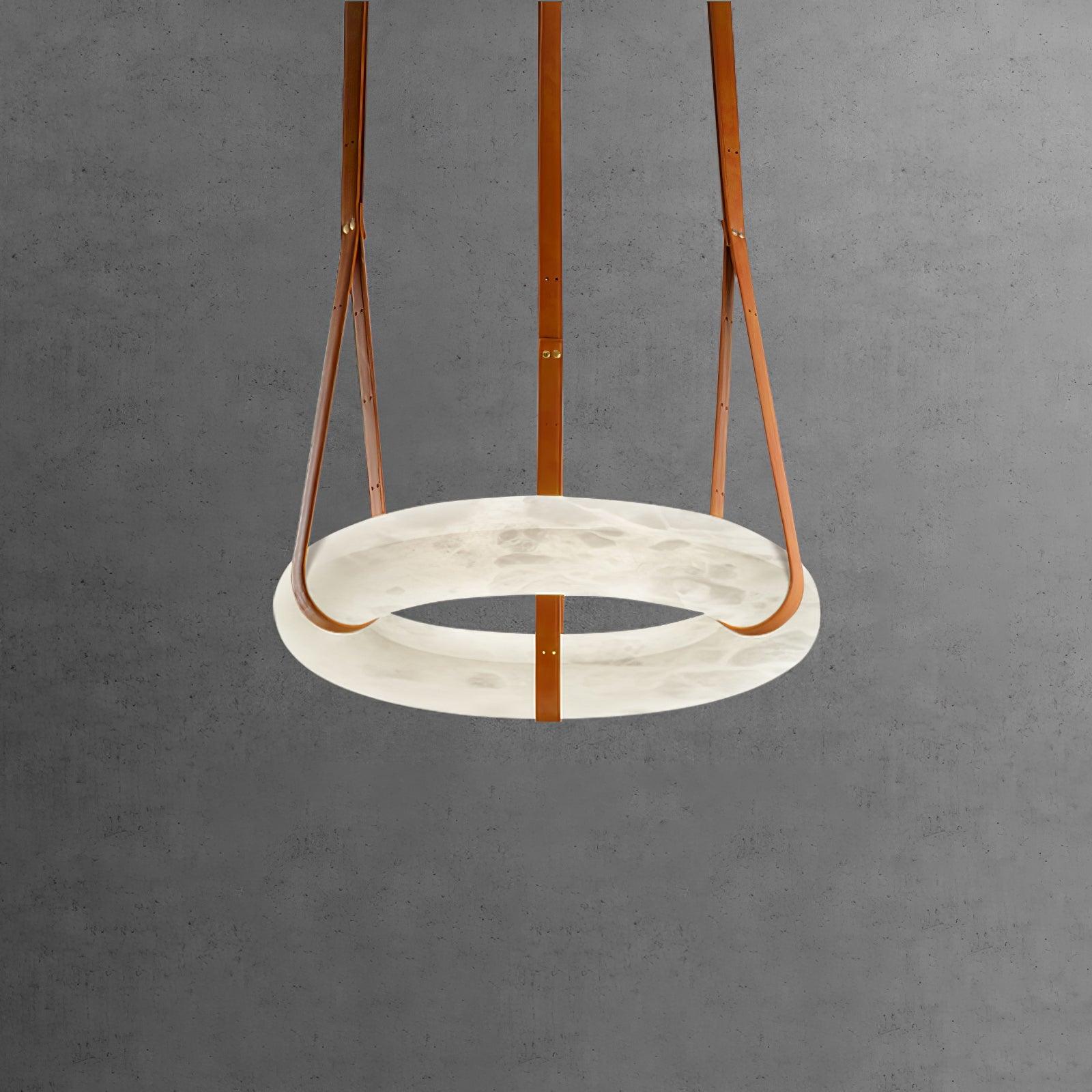Oslo Pendant Light B - YhLamps