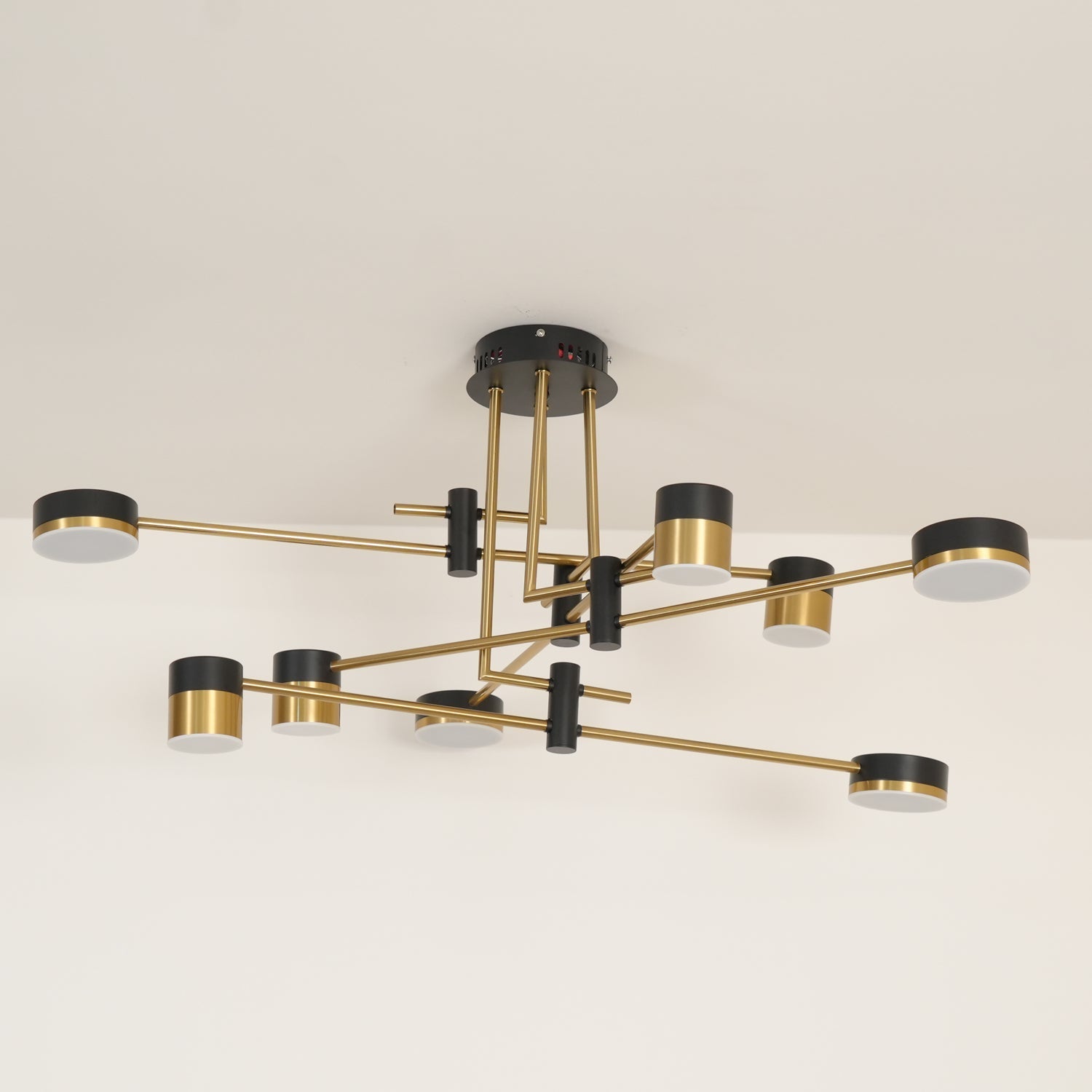 Spider Jewel Chandelier - YhLamps