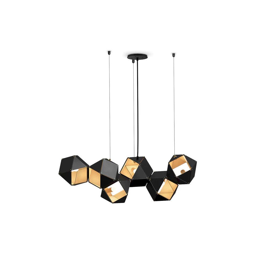 Welles Chandeliers - YhLamps