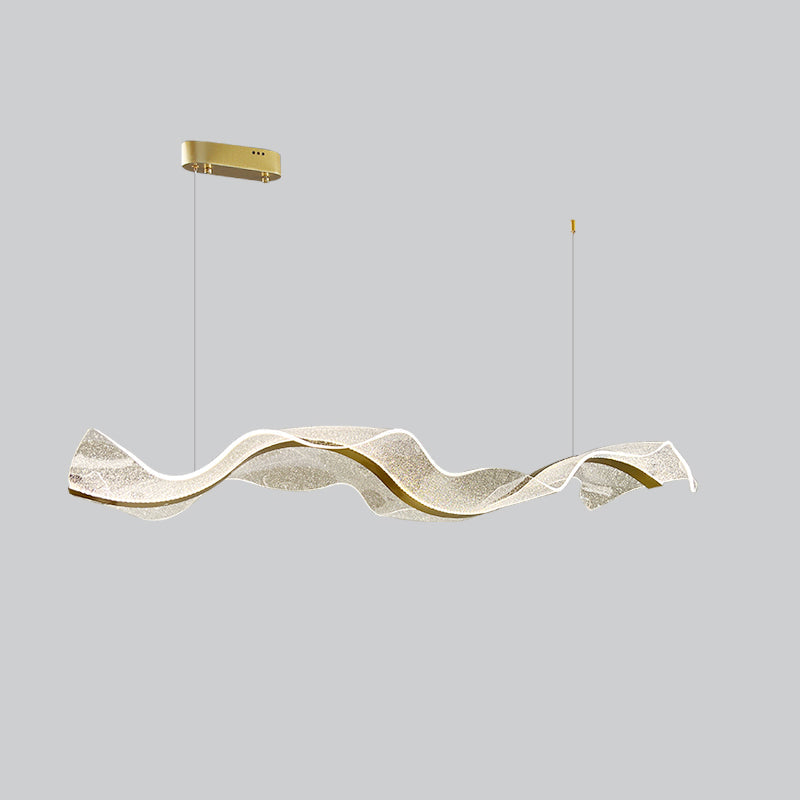 Alon Chandelier - YhLamps