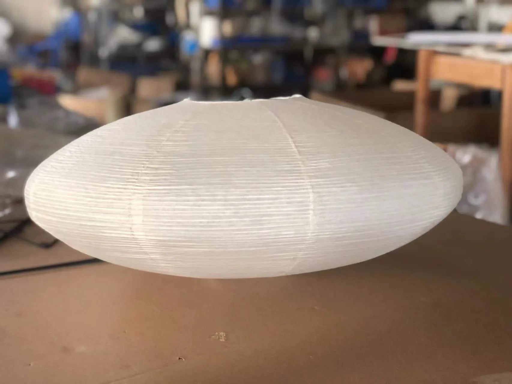 Rice Paper 15A Pendant Light - YhLamps